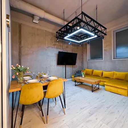 Mojemiedzyzdroje Lu 8B - Luksusowy Apartament 100 Metrow Od Morza Exterior photo