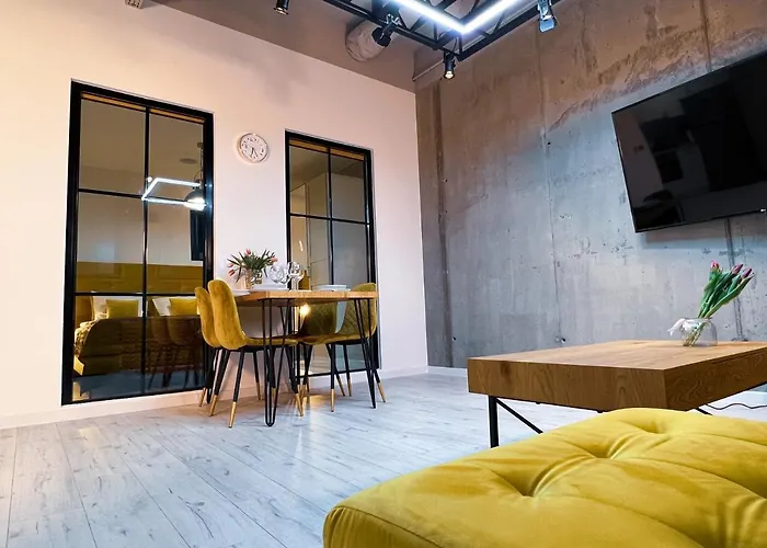 Mojemiedzyzdroje Lu 8B - Luksusowy Apartament 100 Metrow Od Morza