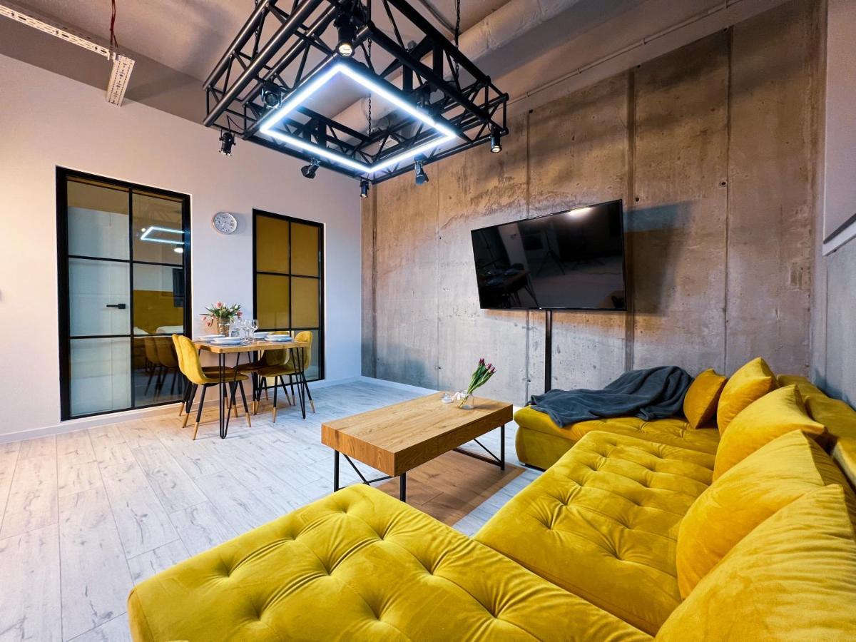 Apartment Mojemiedzyzdroje Lu 8b - Luksusowy 100 Metrow Od Morza