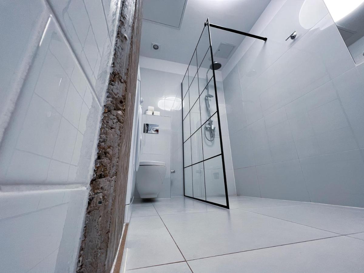 Apartment Mojemiedzyzdroje Lu 8b - Luksusowy 100 Metrow Od Morza Miedzyzdroje