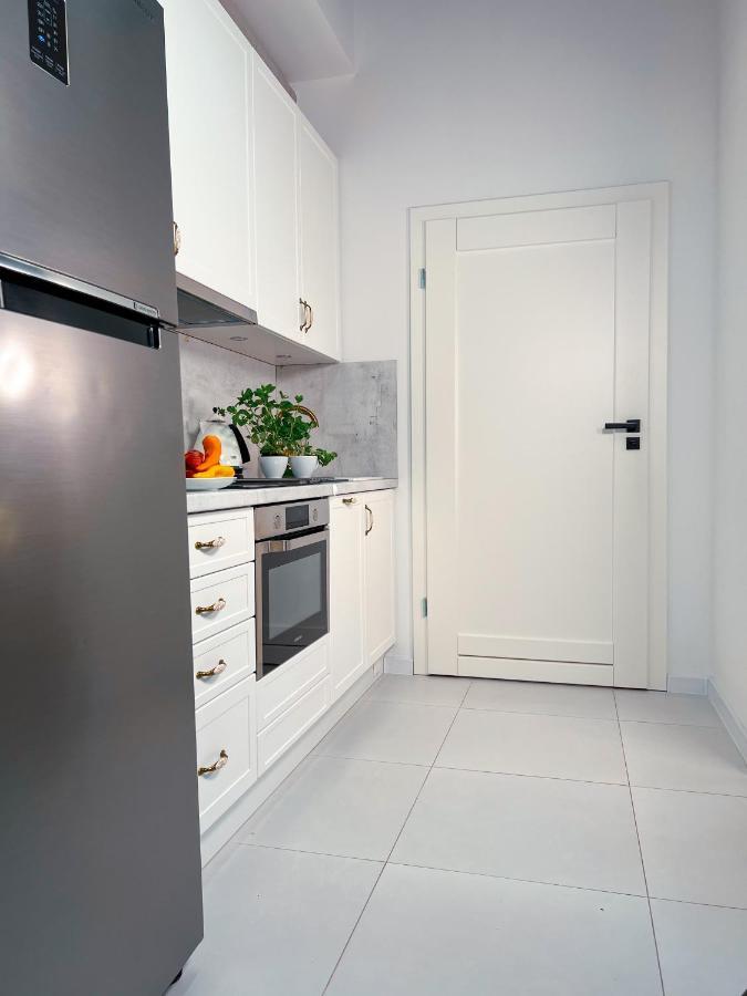 Mojemiedzyzdroje Lu 8b - Luksusowy 100 Metrow Od Morza Apartment *
